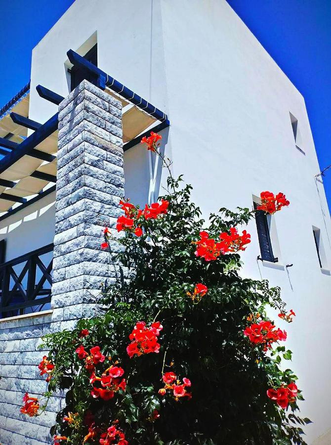 Glafki Studios Syros Megas Gialos - Nites Exterior foto