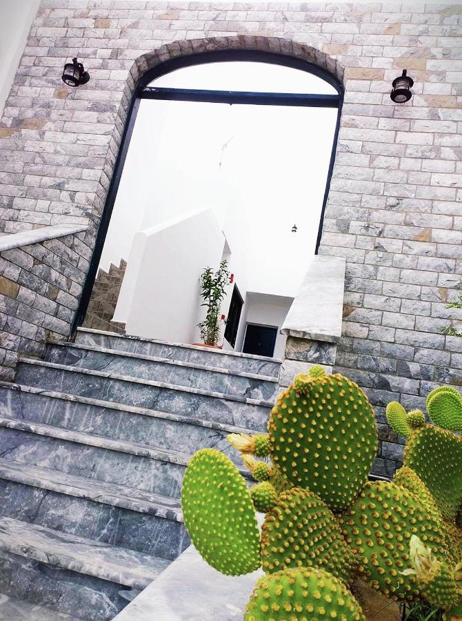 Glafki Studios Syros Megas Gialos - Nites Exterior foto