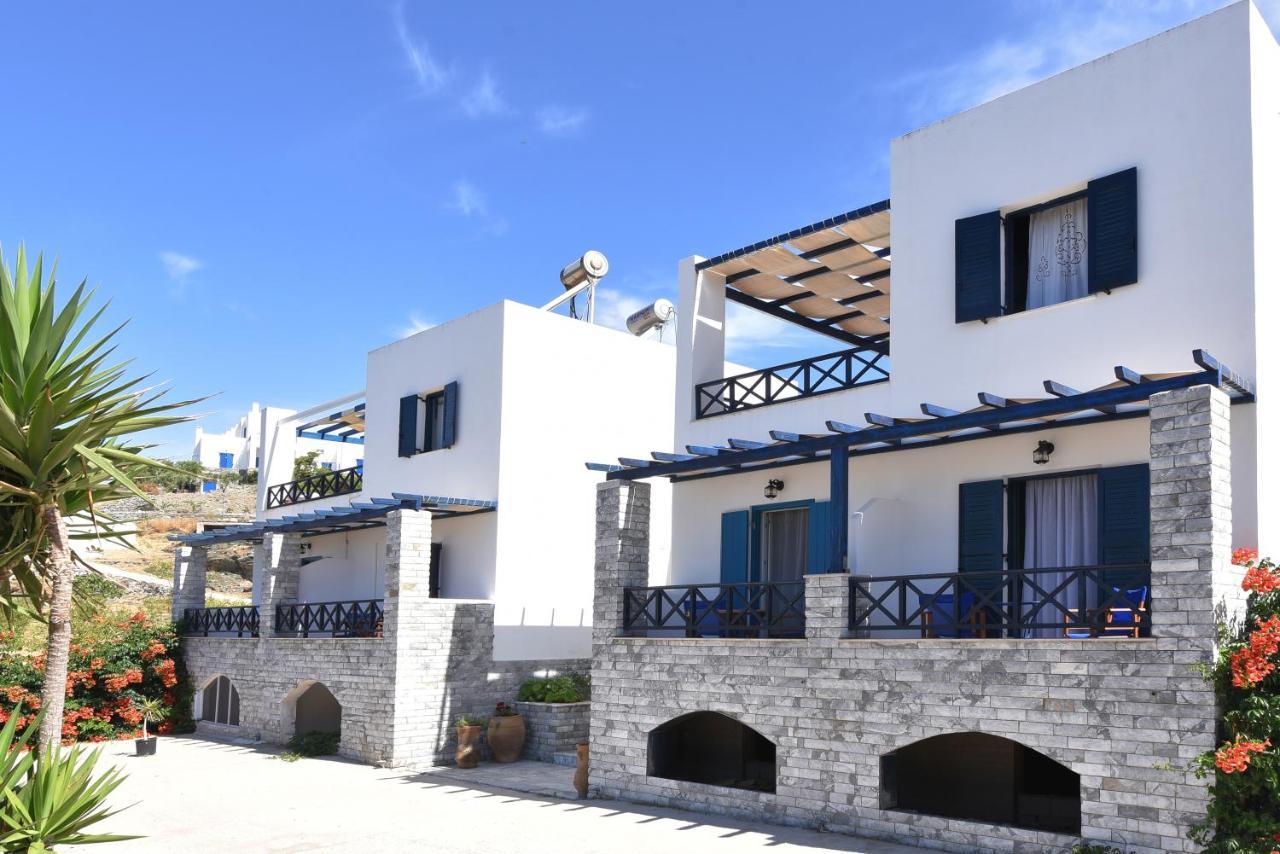 Glafki Studios Syros Megas Gialos - Nites Exterior foto
