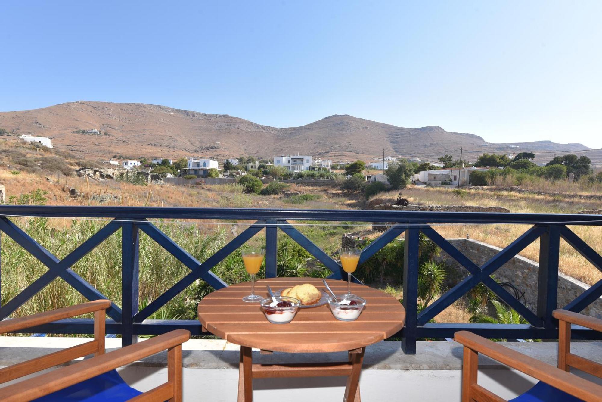 Glafki Studios Syros Megas Gialos - Nites Exterior foto